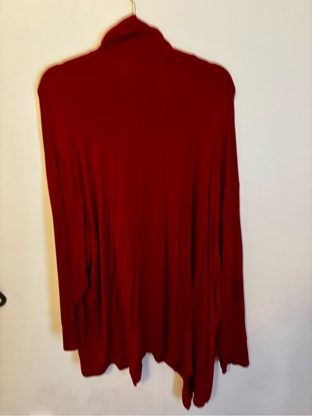 ATHLETA Pranayama Cardigan - Picture 2 of 5
